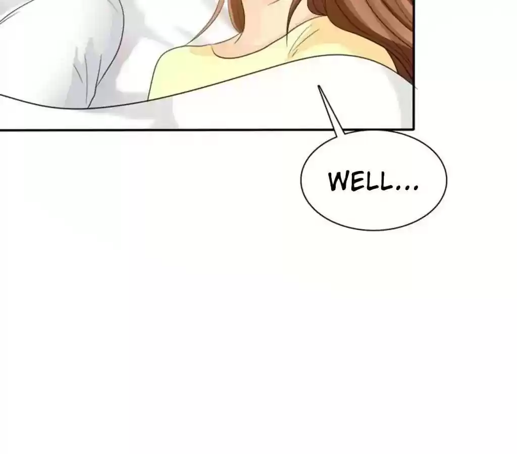 If I Never Loved You Chapter 75