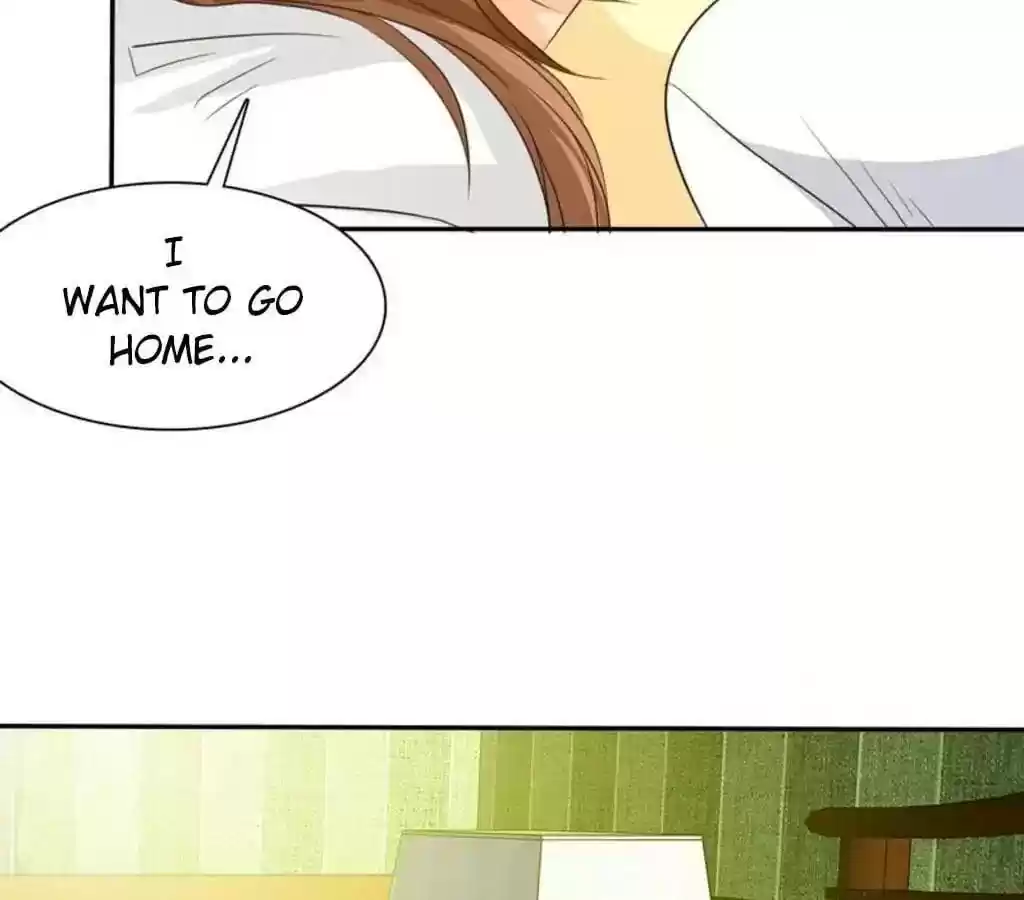 If I Never Loved You Chapter 75