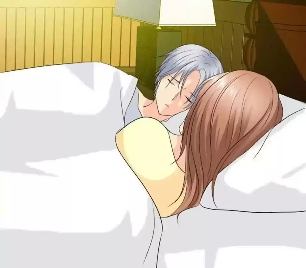 If I Never Loved You Chapter 75