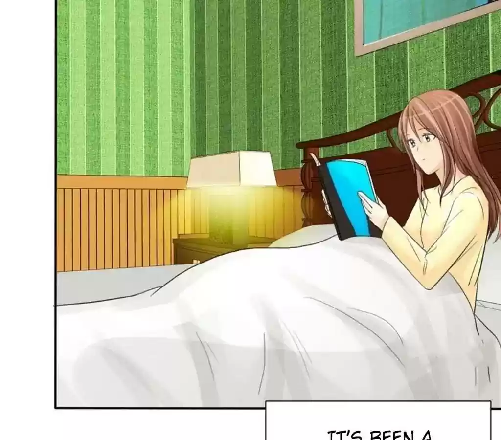 If I Never Loved You Chapter 75