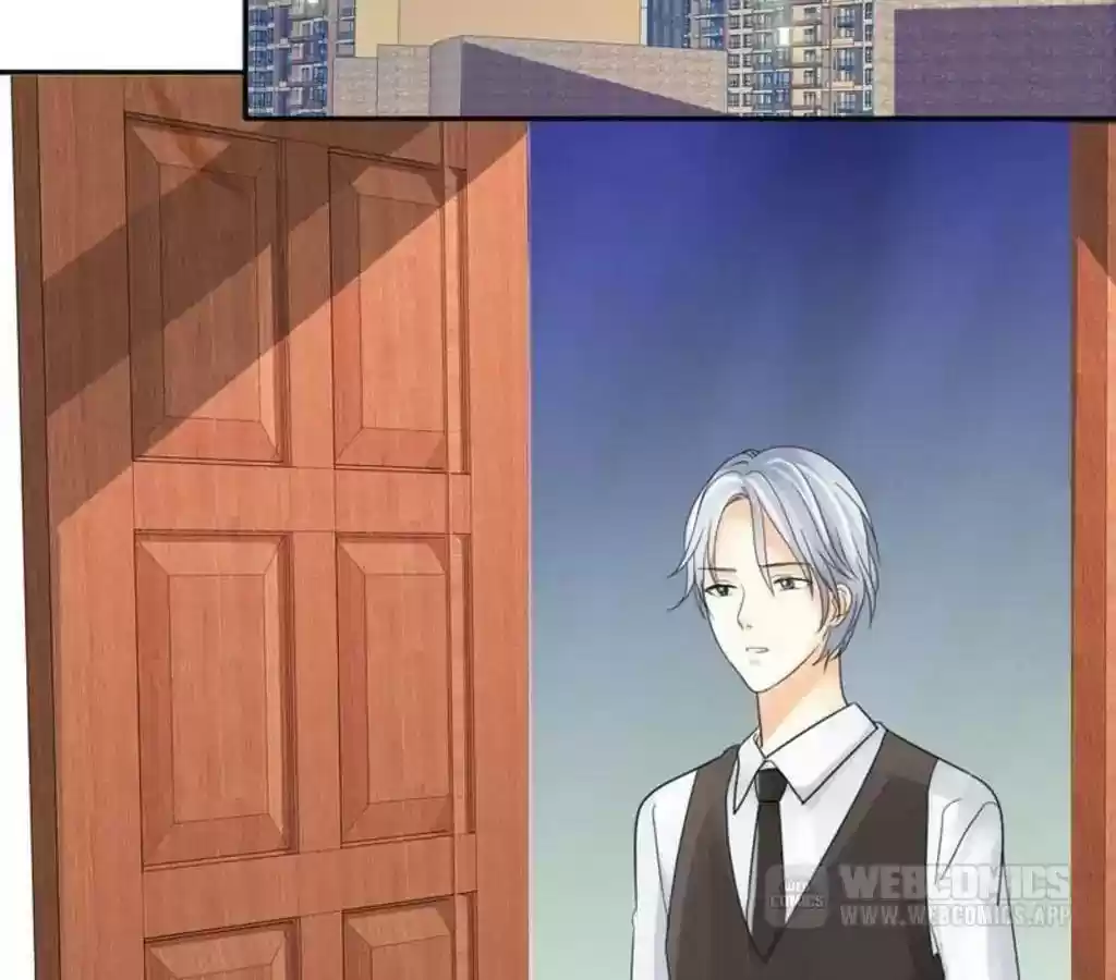 If I Never Loved You Chapter 75