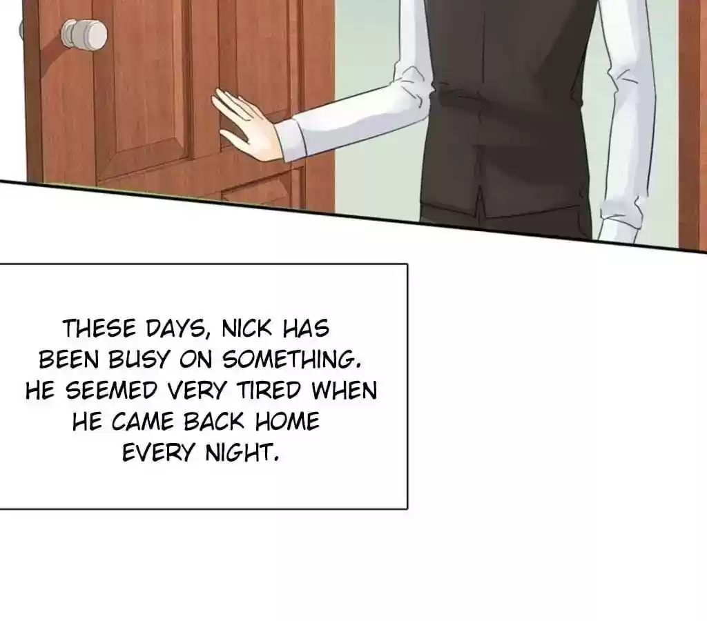 If I Never Loved You Chapter 75