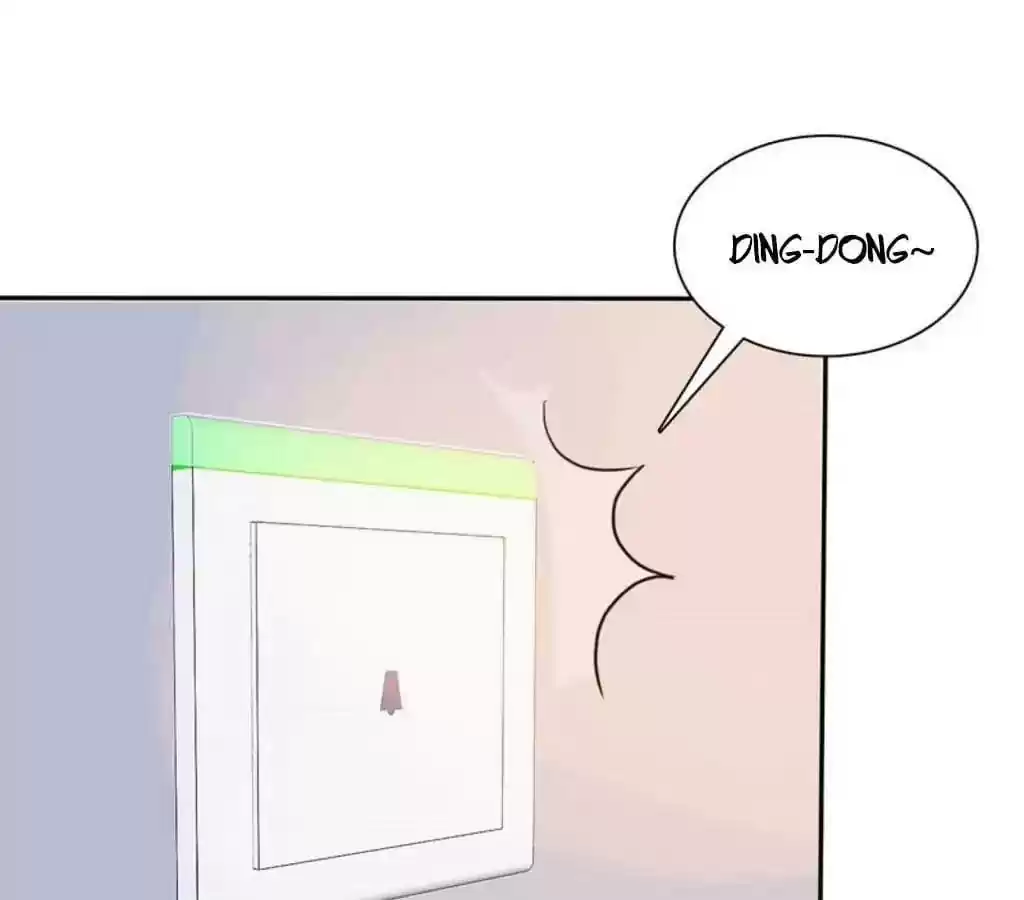 If I Never Loved You Chapter 75