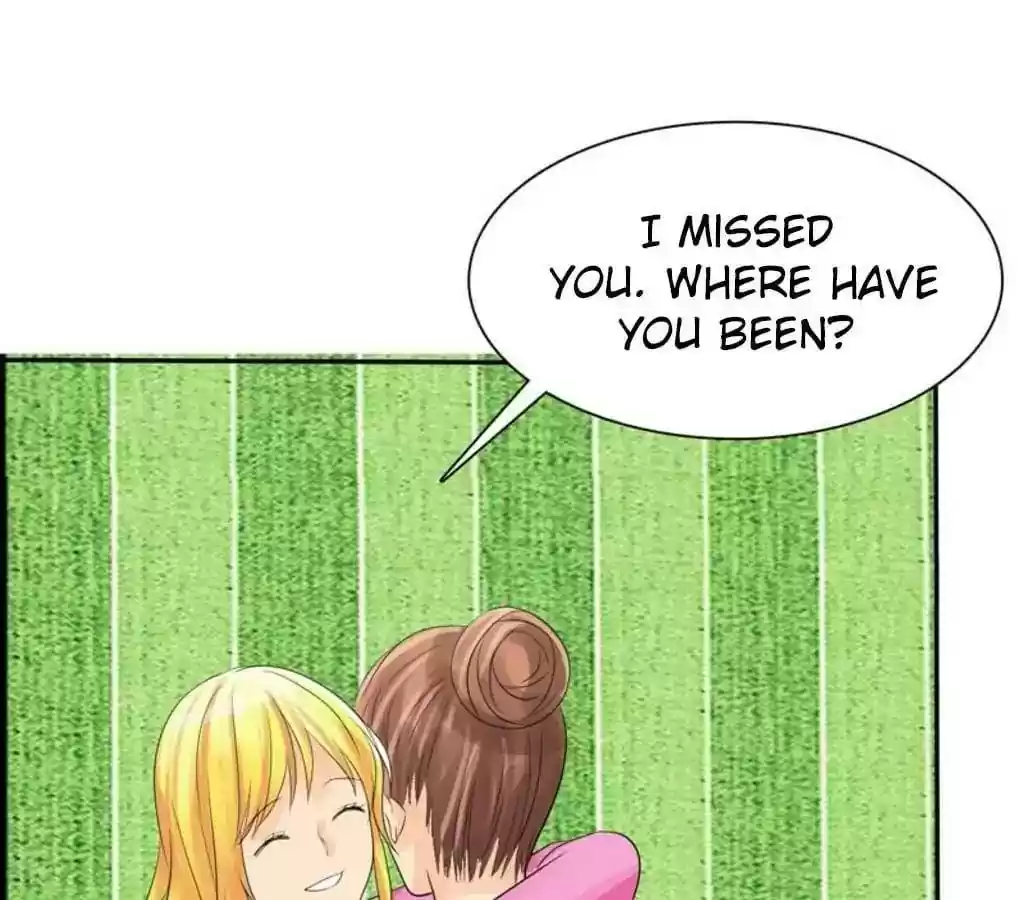 If I Never Loved You Chapter 75