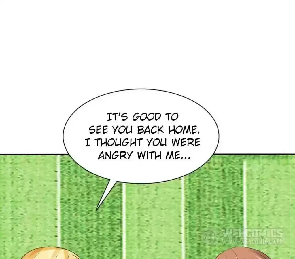 If I Never Loved You Chapter 75