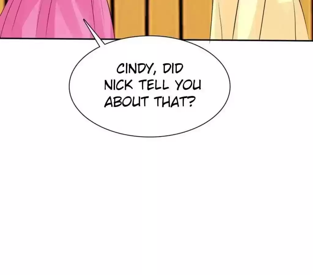 If I Never Loved You Chapter 75