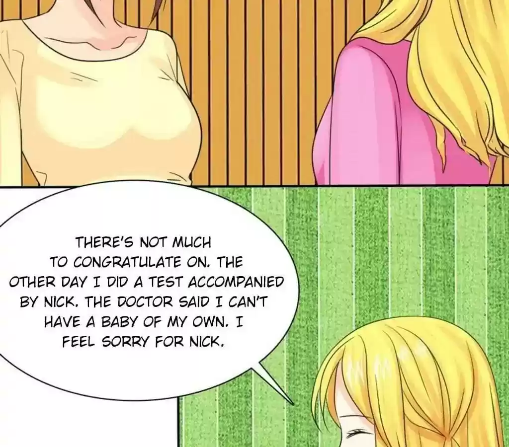 If I Never Loved You Chapter 75