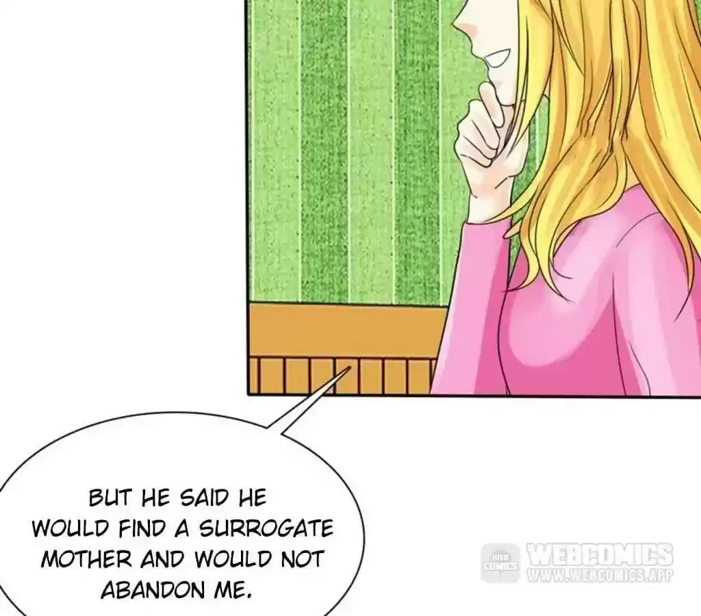 If I Never Loved You Chapter 75