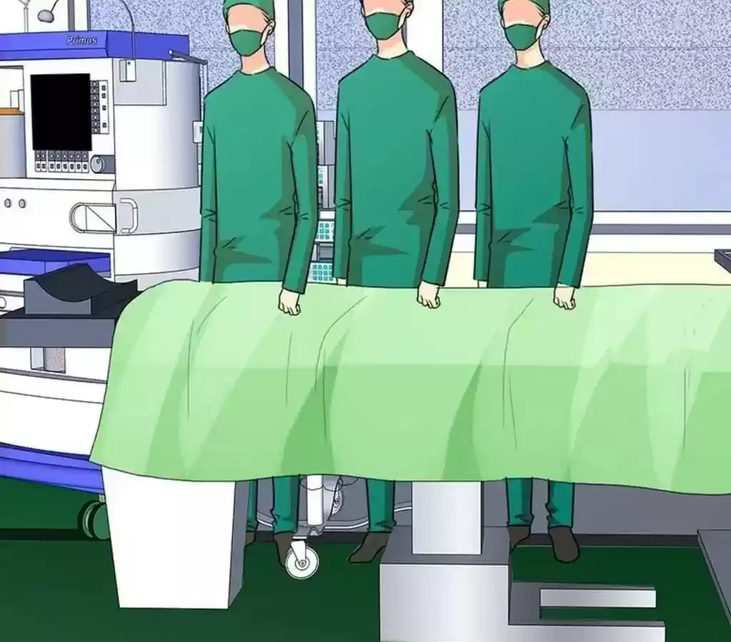 If I Never Loved You Chapter 76