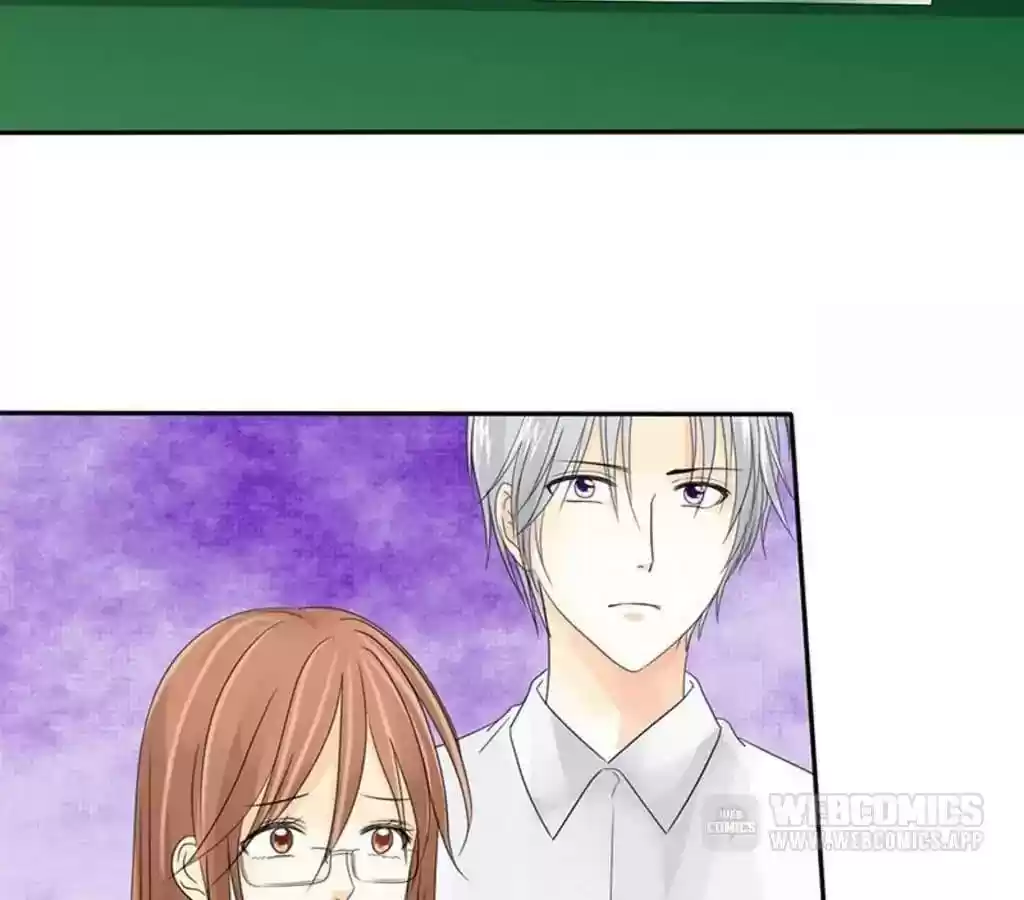 If I Never Loved You Chapter 76