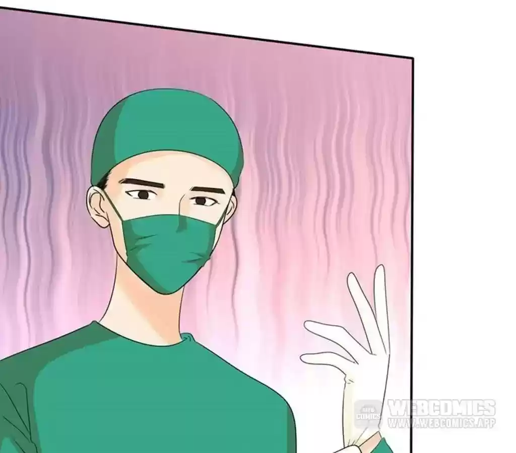 If I Never Loved You Chapter 76