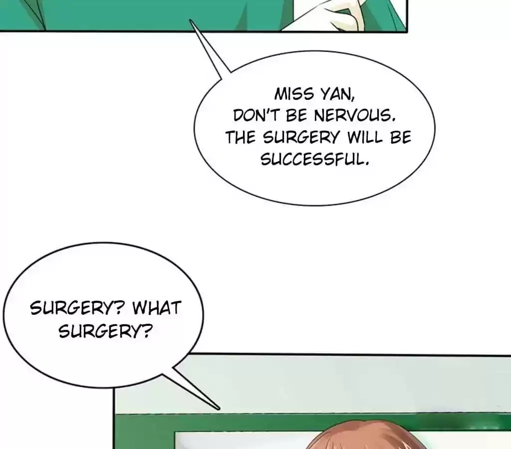 If I Never Loved You Chapter 76