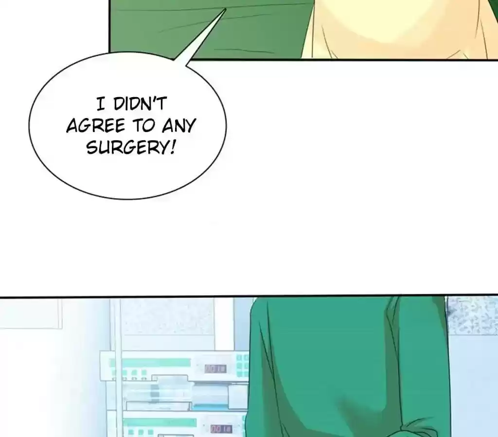 If I Never Loved You Chapter 76