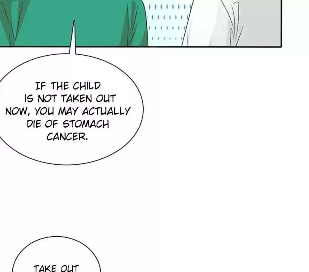 If I Never Loved You Chapter 76