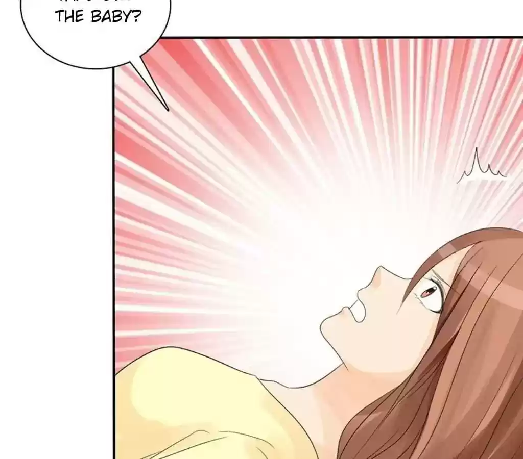 If I Never Loved You Chapter 76