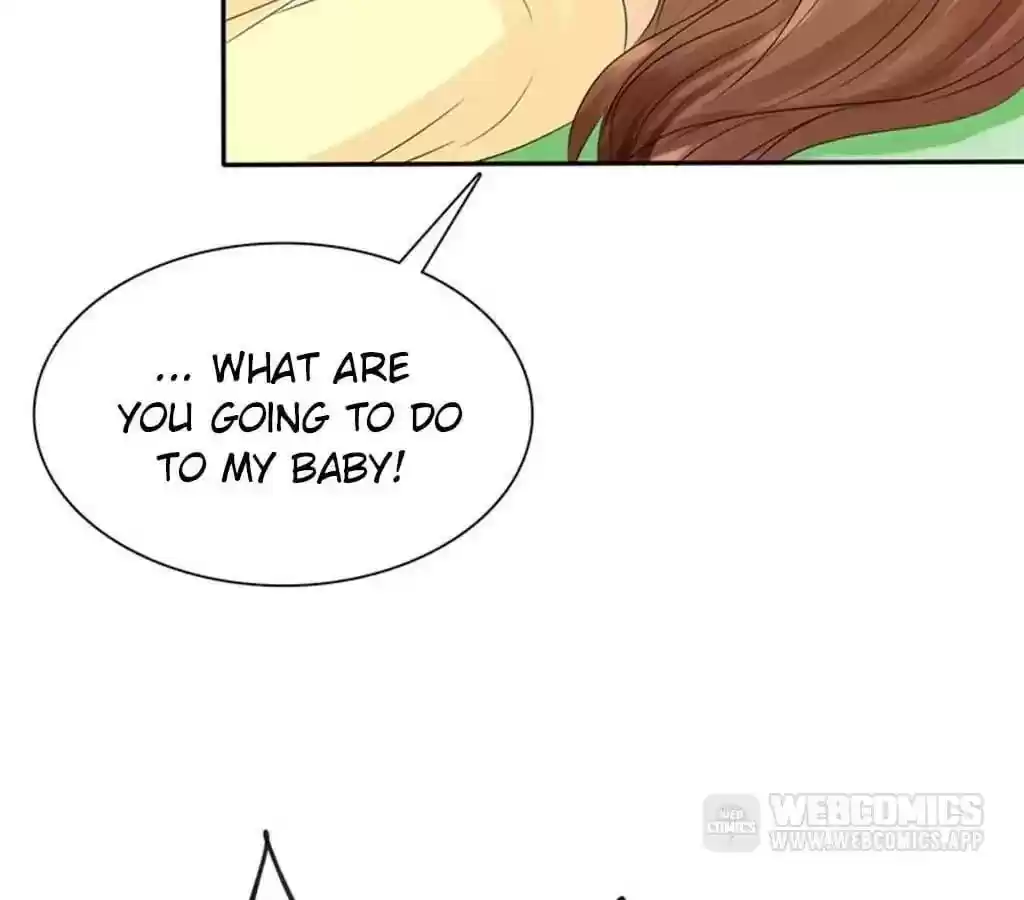 If I Never Loved You Chapter 76