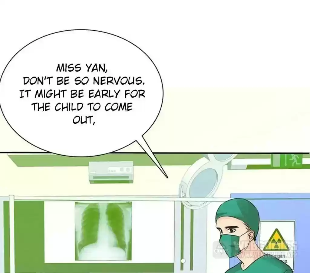 If I Never Loved You Chapter 76