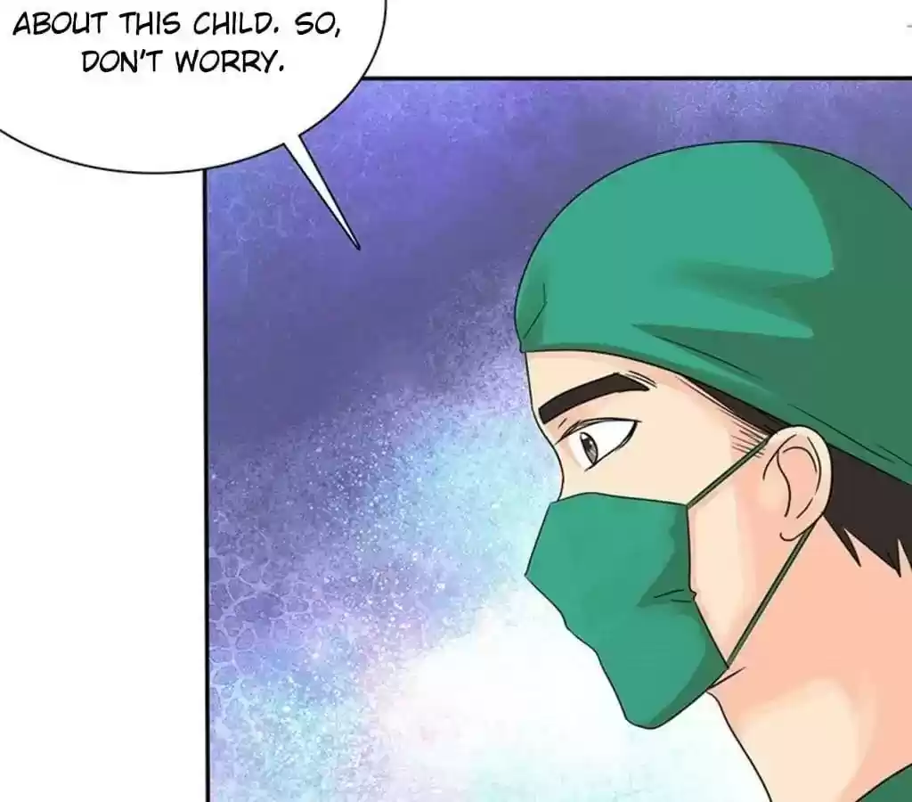 If I Never Loved You Chapter 76