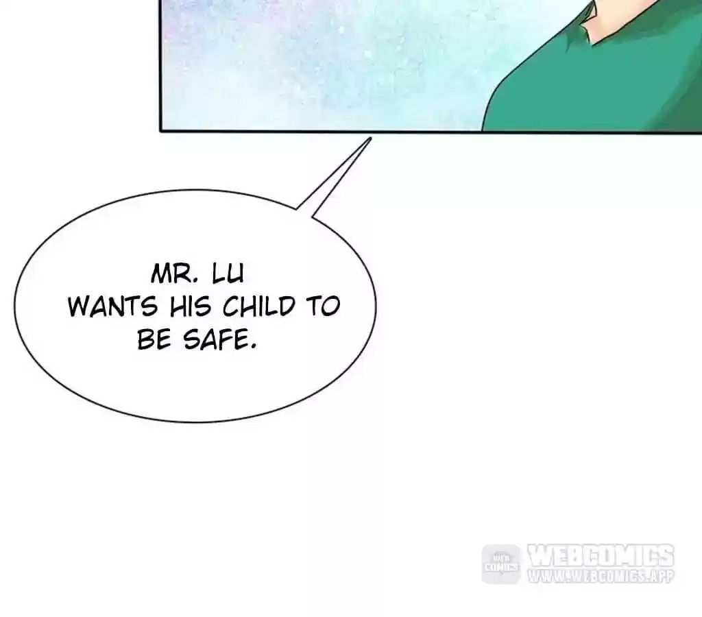 If I Never Loved You Chapter 76