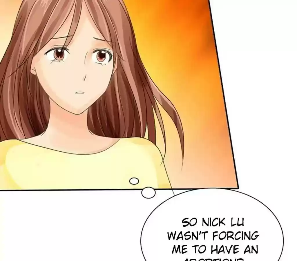 If I Never Loved You Chapter 76