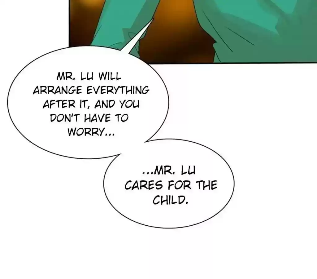 If I Never Loved You Chapter 76