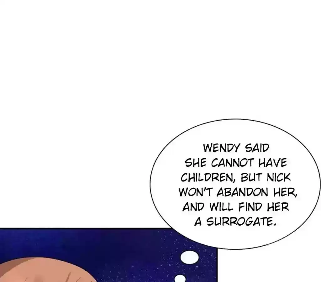 If I Never Loved You Chapter 76