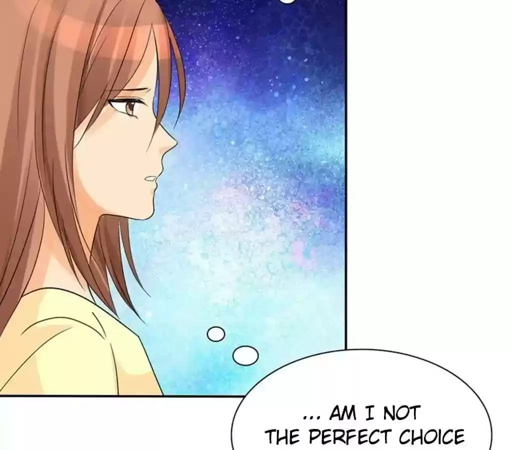 If I Never Loved You Chapter 76