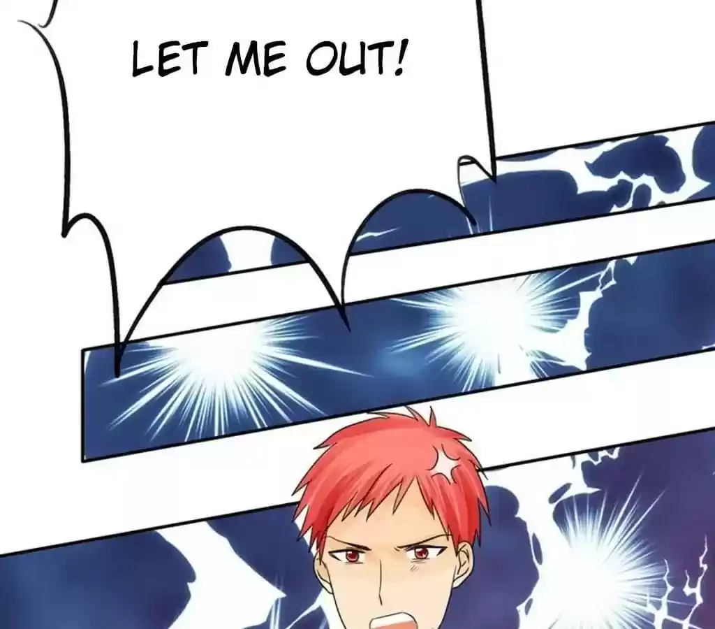 If I Never Loved You Chapter 76