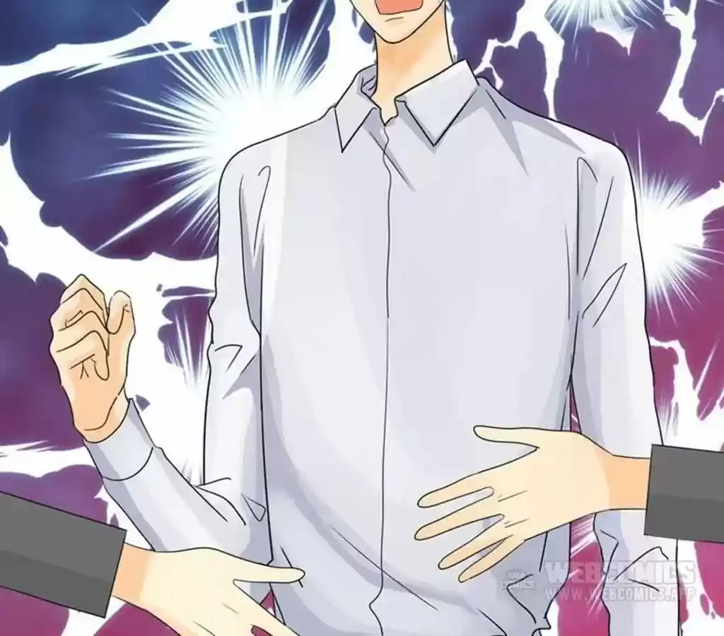 If I Never Loved You Chapter 76