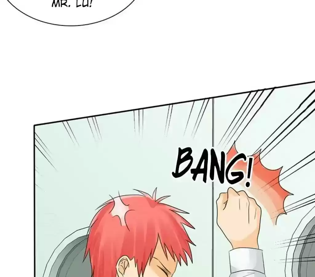 If I Never Loved You Chapter 76