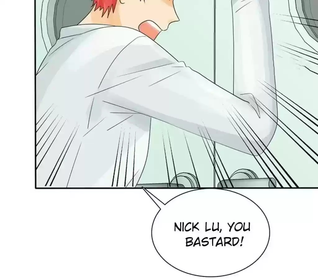 If I Never Loved You Chapter 76