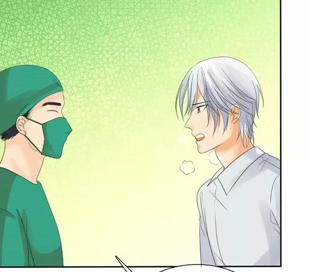 If I Never Loved You Chapter 76