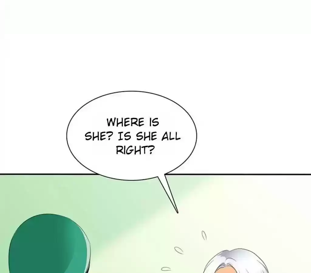 If I Never Loved You Chapter 77