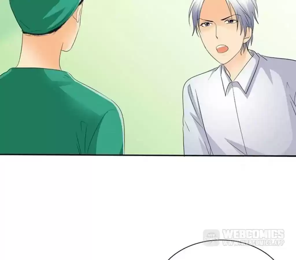 If I Never Loved You Chapter 77