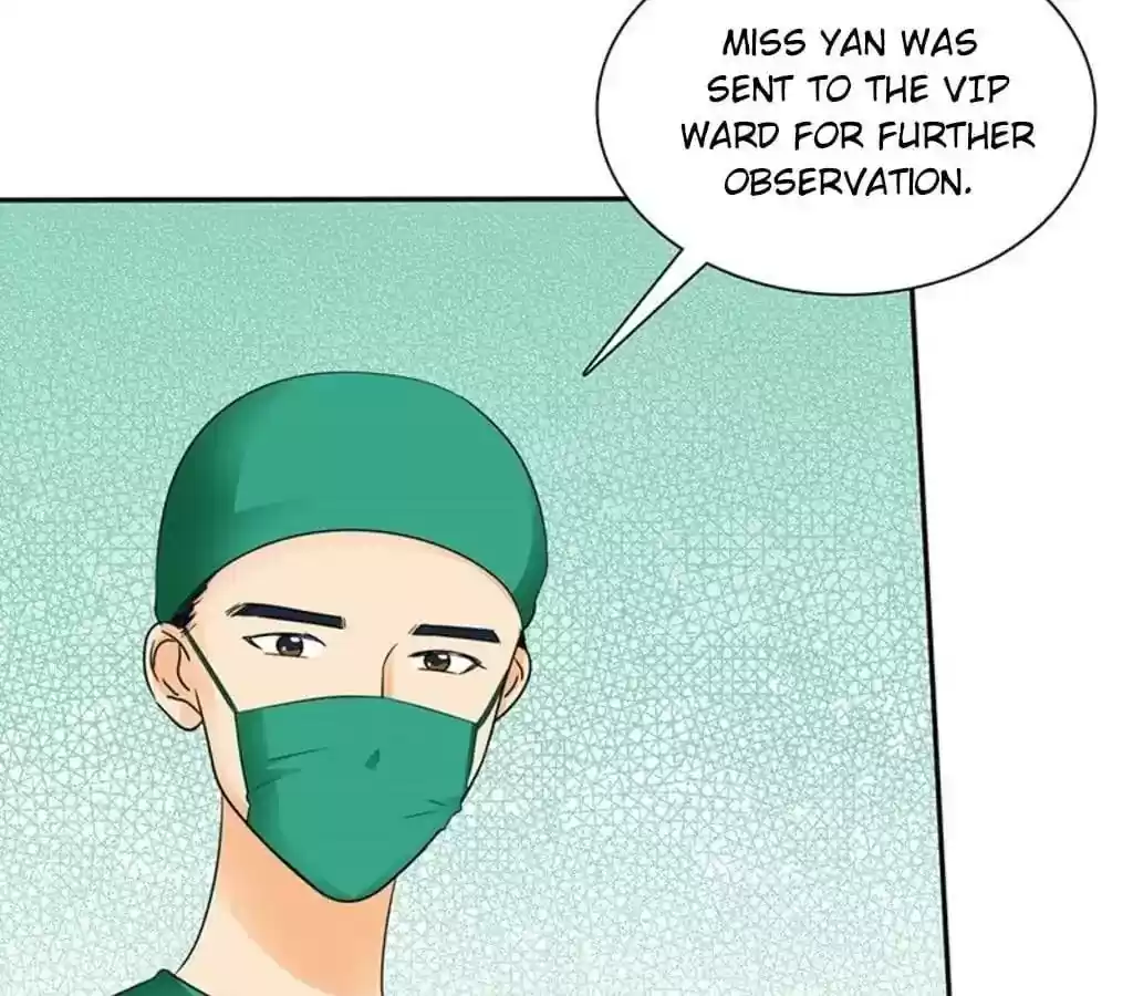 If I Never Loved You Chapter 77