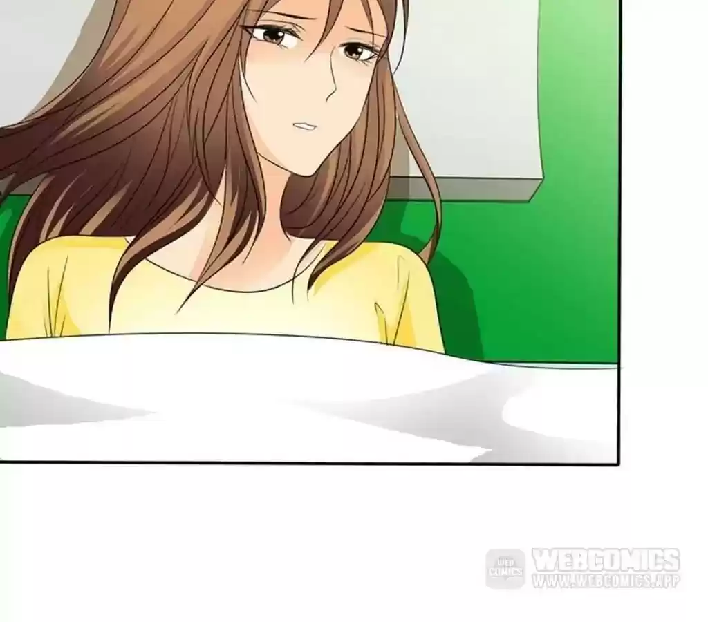 If I Never Loved You Chapter 77