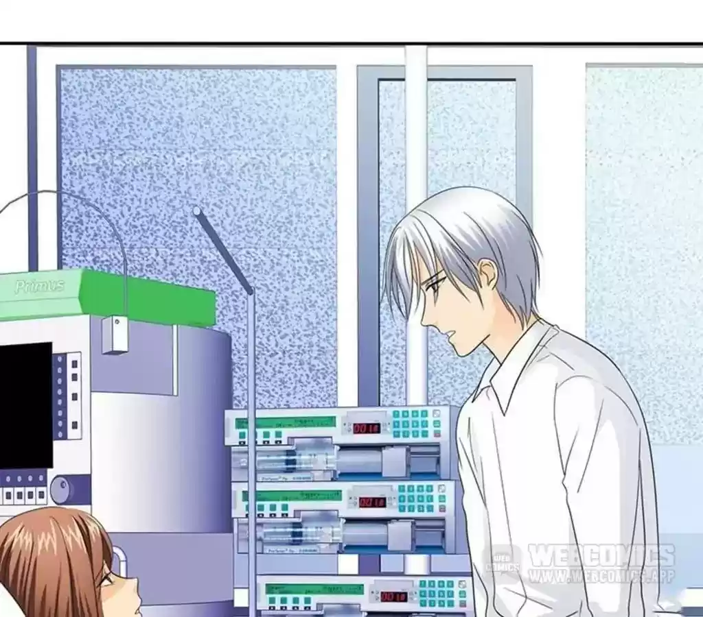 If I Never Loved You Chapter 77