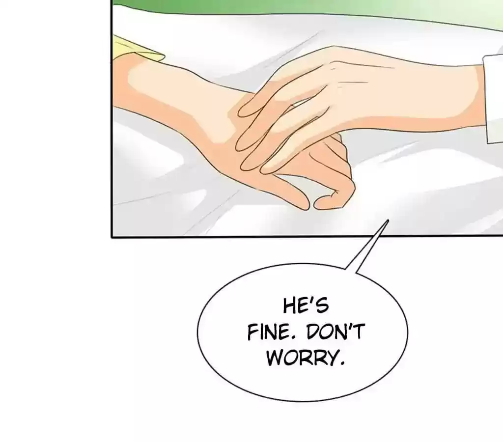 If I Never Loved You Chapter 77