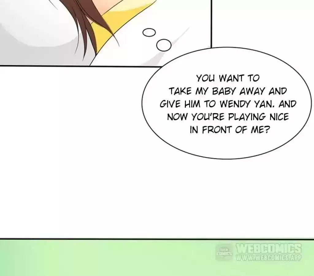 If I Never Loved You Chapter 77