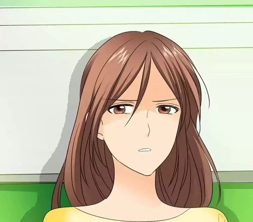 If I Never Loved You Chapter 77