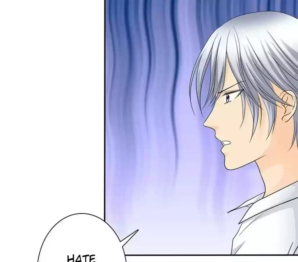 If I Never Loved You Chapter 77