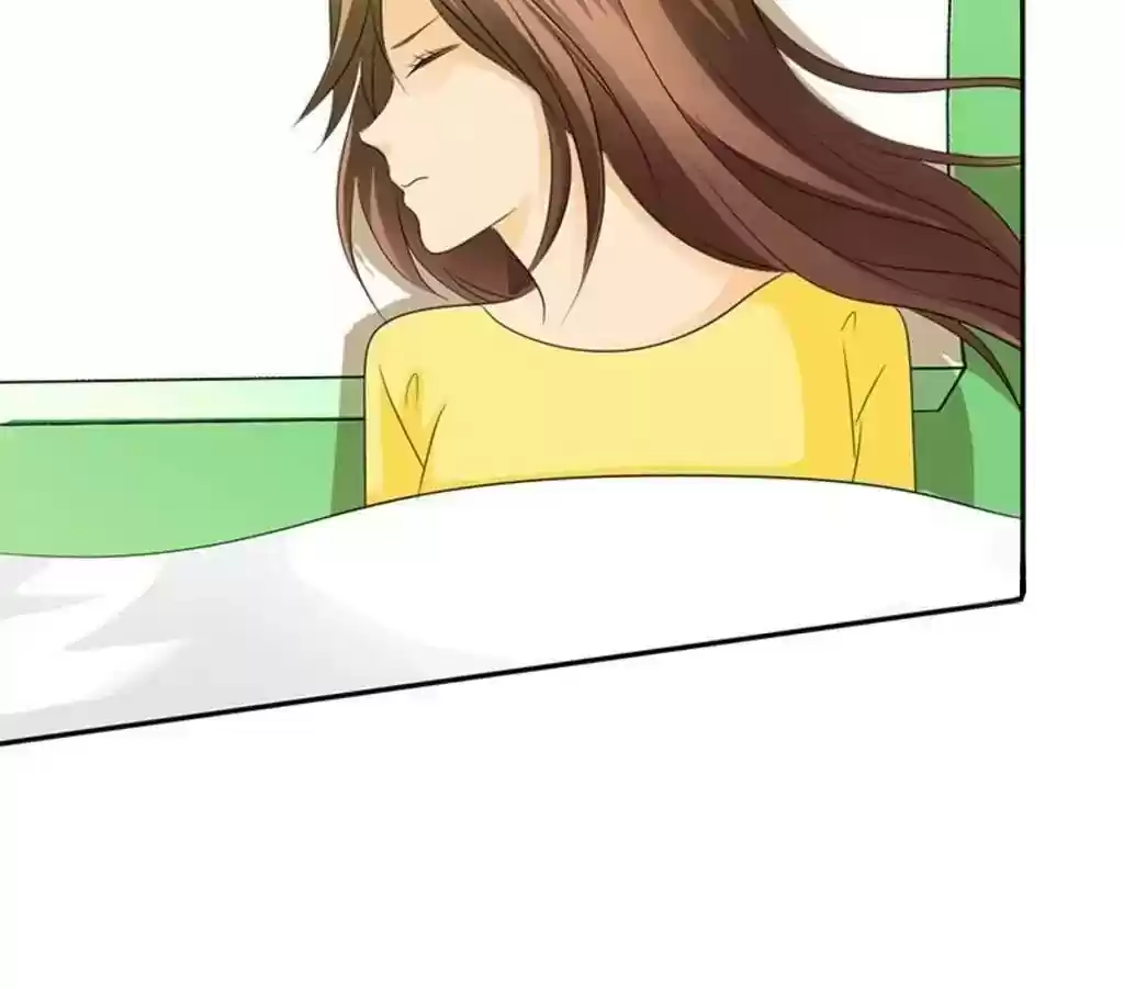 If I Never Loved You Chapter 77