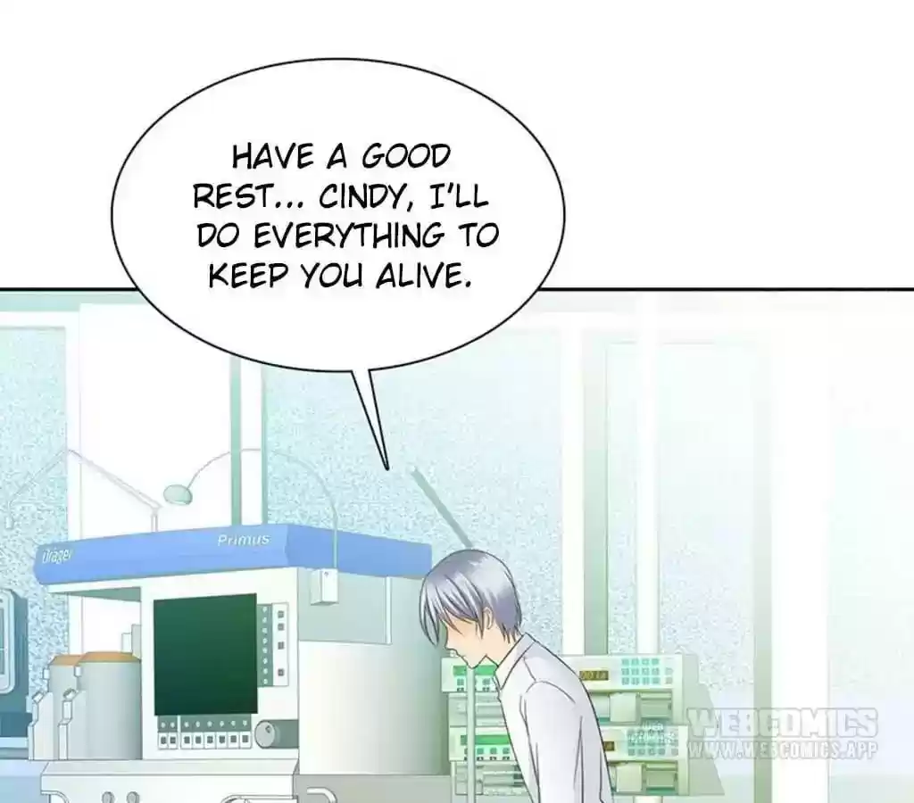 If I Never Loved You Chapter 77