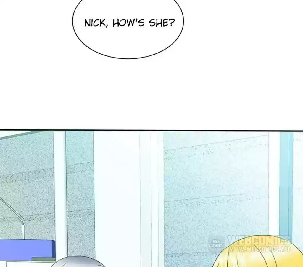 If I Never Loved You Chapter 77