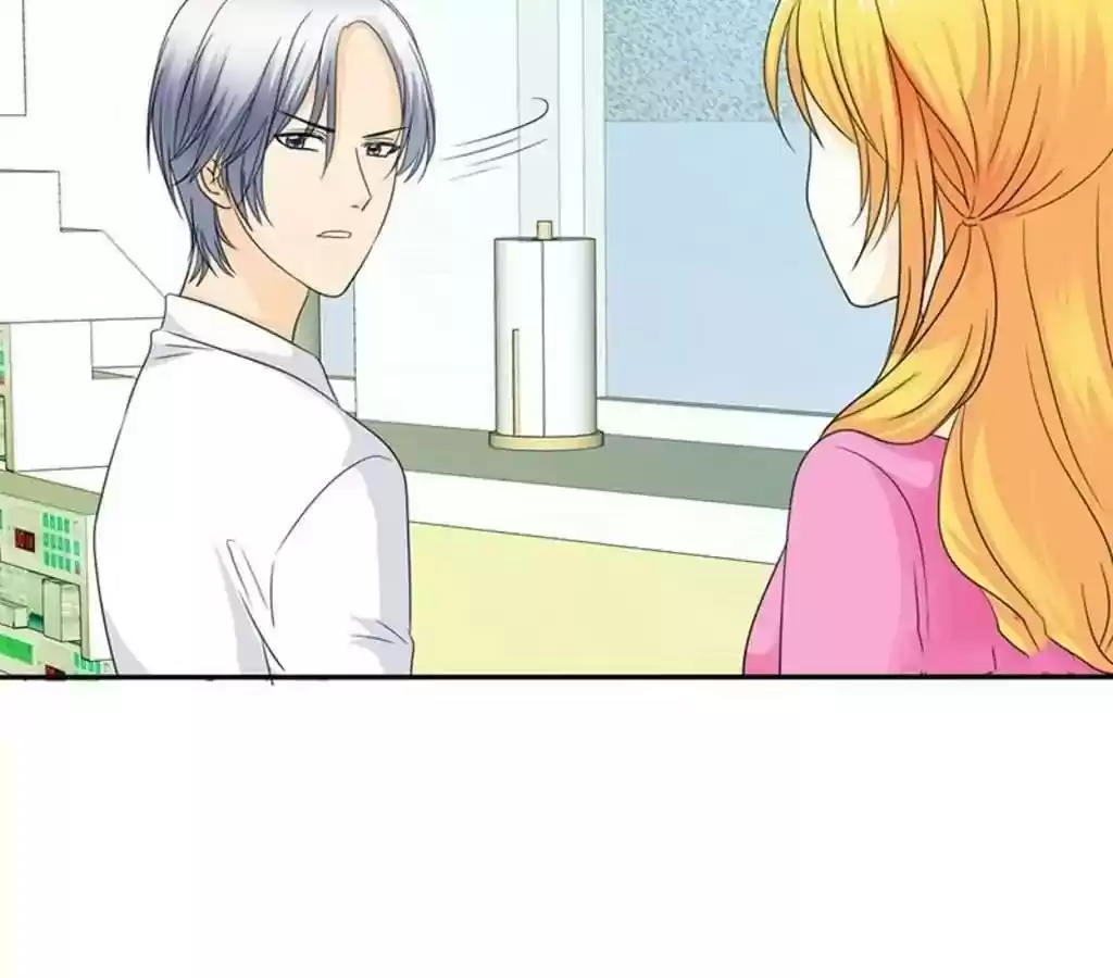 If I Never Loved You Chapter 77