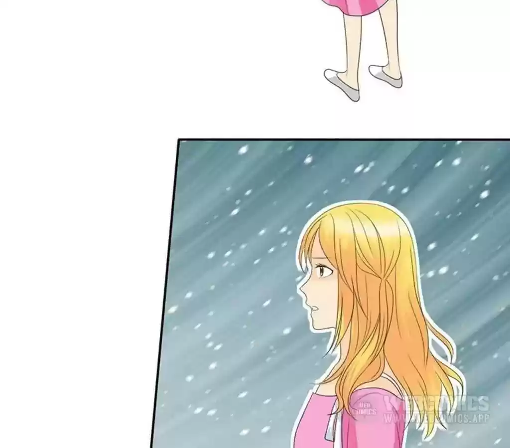 If I Never Loved You Chapter 77