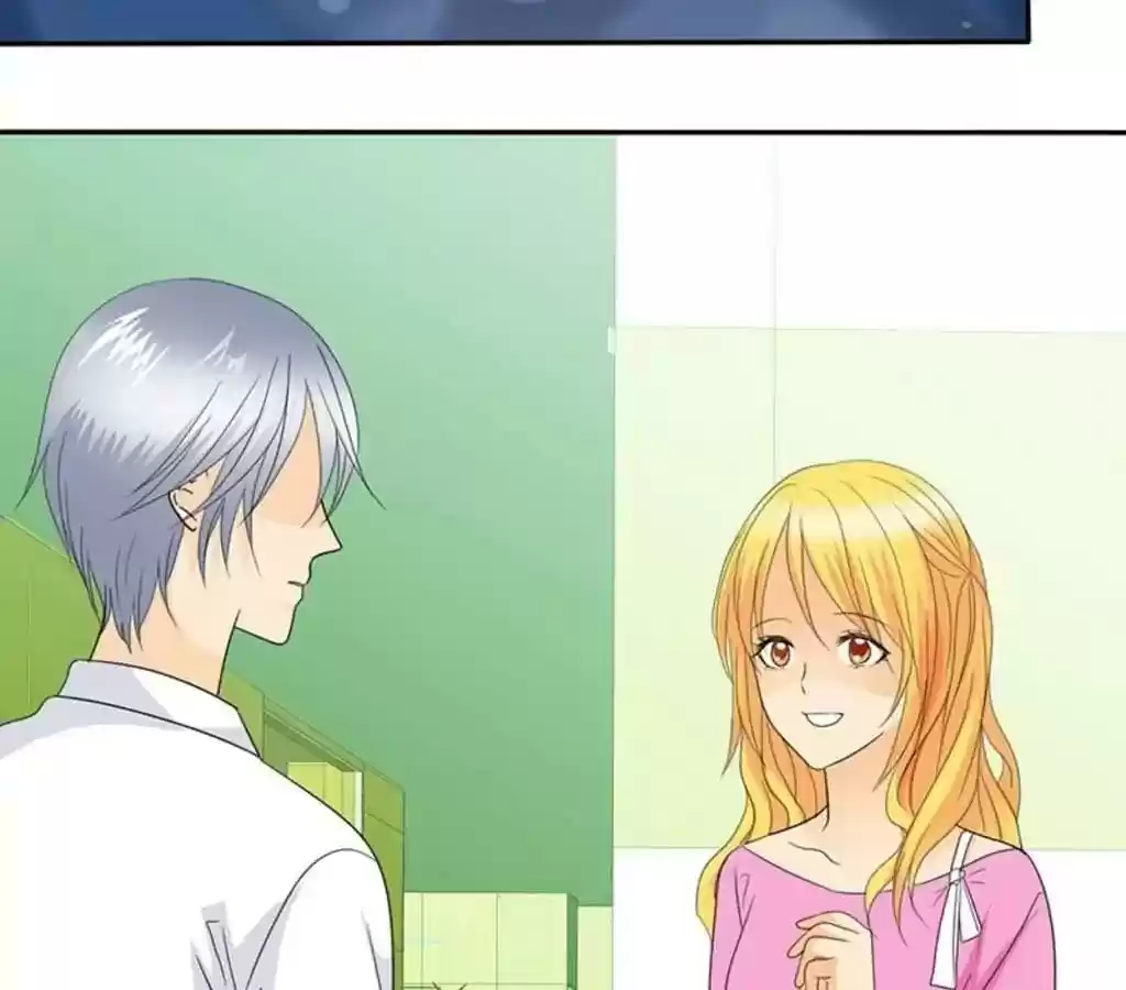 If I Never Loved You Chapter 77