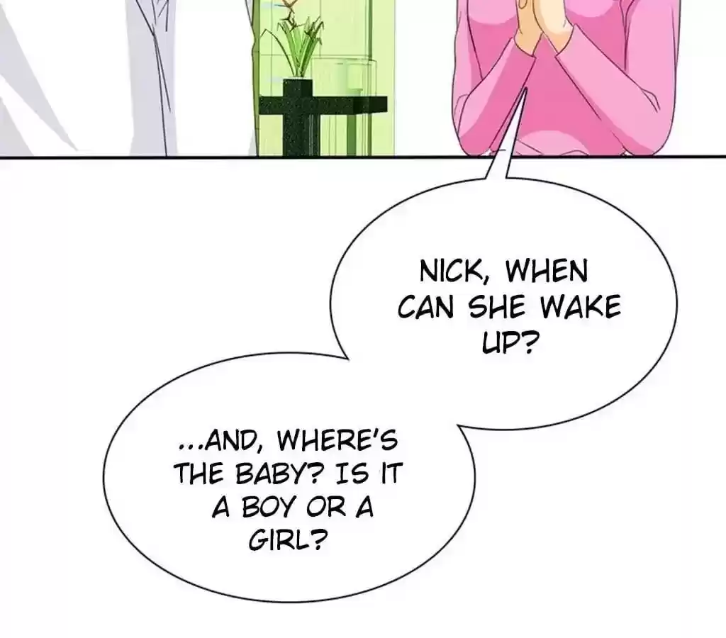 If I Never Loved You Chapter 77