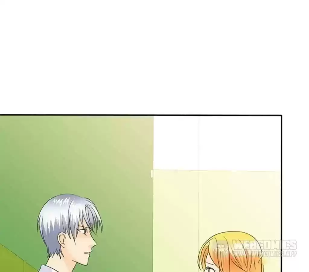 If I Never Loved You Chapter 77