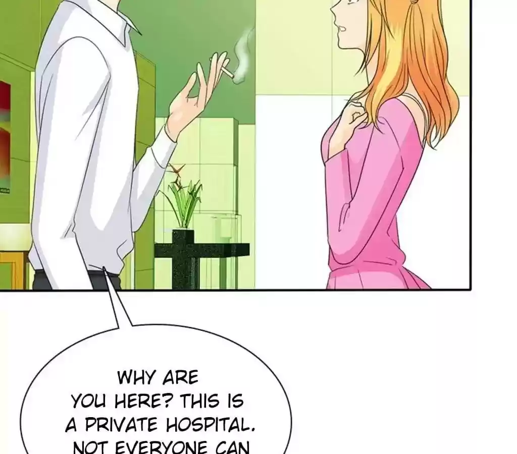 If I Never Loved You Chapter 77